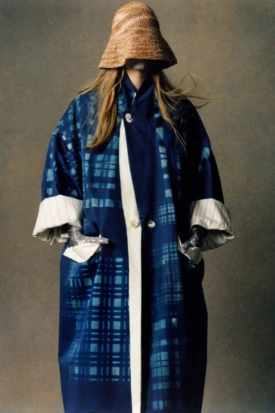 Look 1